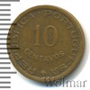 10 сентаво. Мозамбик, Аукцион: Wolmar Standart за 103 RUB