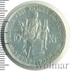 10 крон. Словакия, Аукцион: Wolmar Standart за 490 RUB