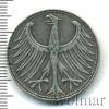 5 марок. Германия, Аукцион: Wolmar Standart за 650 RUB