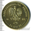 2 злотых. Польша, Аукцион: Wolmar Standart за 646 RUB