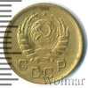 1 копейка, Аукцион: Wolmar Standart за 121 RUB