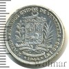 1 боливар. Венесуэла, Аукцион: Wolmar Standart за 168 RUB