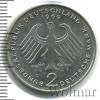 2 марки. Германия, Аукцион: Wolmar Standart за 99 RUB