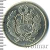 100 соль. Перу, Аукцион: Wolmar Standart за 54 RUB