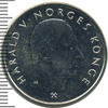 5 крон. Норвегия, Аукцион: Wolmar Standart за 137 RUB