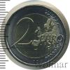 2 евро. Португалия, Аукцион: Wolmar Standart за 252 RUB