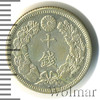 10 сен. Япония, Аукцион: Wolmar Standart за 262 RUB
