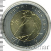 5 евро. Финляндия, Аукцион: Wolmar Standart за 490 RUB