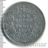 1 рупия. Индия, Аукцион: Wolmar Standart за 1 111 RUB