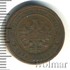 1 копейка, Аукцион: Wolmar Standart за 150 RUB