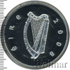 10 евро. Ирландия, Аукцион: Wolmar Standart за 2 209 RUB