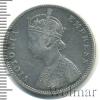 1 рупия. Индия, Аукцион: Wolmar Standart за 1 111 RUB