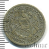 10 сентаво. Гватемала, Аукцион: Wolmar Standart за 160 RUB