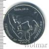 20 центов. Австралия, Аукцион: Wolmar Standart за 203 RUB