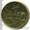 2 злотых. Польша, Аукцион: Wolmar Standart за 166 RUB