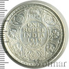 1 рупия. Британская Индия, Аукцион: Wolmar Standart за 1 024 RUB