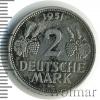 2 марки. Германия, Аукцион: Wolmar Standart за 410 RUB