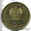 2 злотых. Польша, Аукцион: Wolmar Standart за 154 RUB