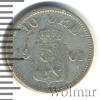 10 эре. Норвегия, Аукцион: Wolmar Standart за 348 RUB