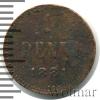 1 пенни. Финляндия, Аукцион: Wolmar Standart за 172 RUB
