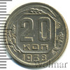 20 копеек, Аукцион: Wolmar Standart за 584 RUB