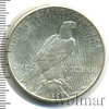 1 доллар. США, Аукцион: Wolmar Standart за 1 940 RUB