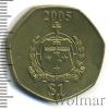 1 доллар. Самоа, Аукцион: Wolmar Standart за 202 RUB