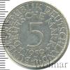 5 марок. Германия, Аукцион: Wolmar Standart за 547 RUB