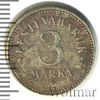 3 марки. Эстония, Аукцион: Wolmar Standart за 154 RUB