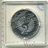 10 евро. Германия, Аукцион: Wolmar Standart за 809 RUB