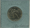 1 рубль. 30 лет Победы в войне 1941-1945, Аукцион: Wolmar Standart за 300 RUB
