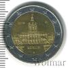 2 евро. Германия, Аукцион: Wolmar Standart за 336 RUB