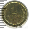 1 копейка, Аукцион: Wolmar Standart за 87 RUB