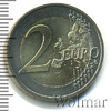 2 евро. Германия, Аукцион: Wolmar Standart за 204 RUB