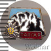 Знак Талгар, Аукцион: Wolmar Standart за 183 RUB