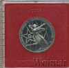 1 рубль. 30 лет Победы в войне 1941-1945. Новодел, Аукцион: Wolmar Standart за 489 RUB