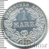 1 марка. Германия, Аукцион: Wolmar Standart за 235 RUB