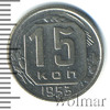 15 копеек, Аукцион: Wolmar Standart за 187 RUB