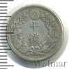 10 сен. Япония, Аукцион: Wolmar Standart за 191 RUB