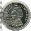 2 гривны. Украина, Аукцион: Wolmar Standart за 300 RUB