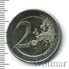 2 евро. Словения, Аукцион: Wolmar Standart за 87 RUB