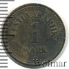1 марка. Эстония, Аукцион: Wolmar Standart за 79 RUB