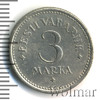 3 марки. Эстония, Аукцион: Wolmar Standart за 514 RUB