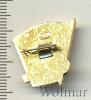 Знак Ударник ВЛКСМ, Аукцион: Wolmar Standart за 87 RUB