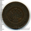 3 копейки, Аукцион: Wolmar Standart за 293 RUB