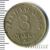 3 марки. Эстония, Аукцион: Wolmar Standart за 901 RUB