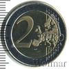 2 евро. Словения, Аукцион: Wolmar Standart за 118 RUB