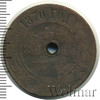 5 копеек. Отверстие, Аукцион: Wolmar Standart за 15 RUB