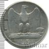 5 лир. Италия, Аукцион: Wolmar Standart за 315 RUB