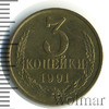 3 копейки. Штемпельный блеск, Аукцион: Wolmar Standart за 139 RUB